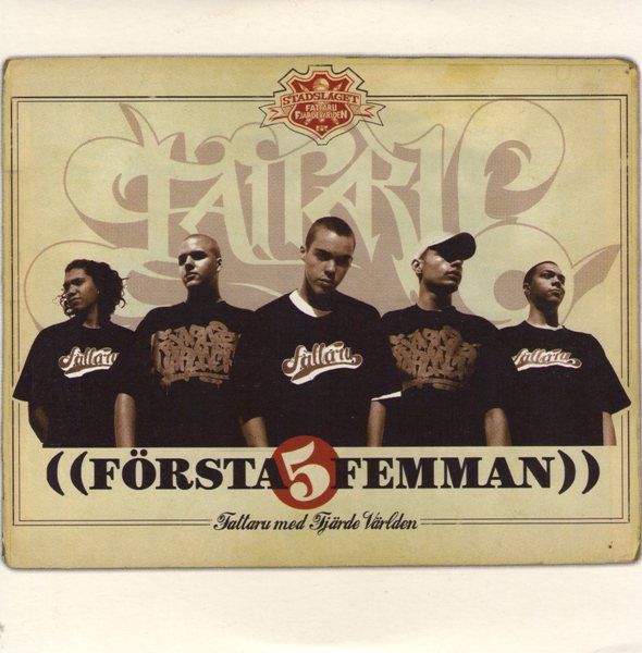 forsta femman fattaru 