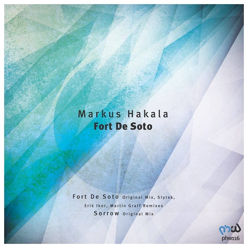 fort de soto markus hakala  
