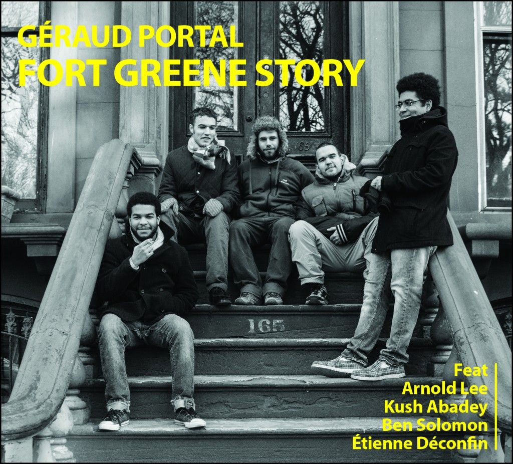 fort greene story geraud portal 