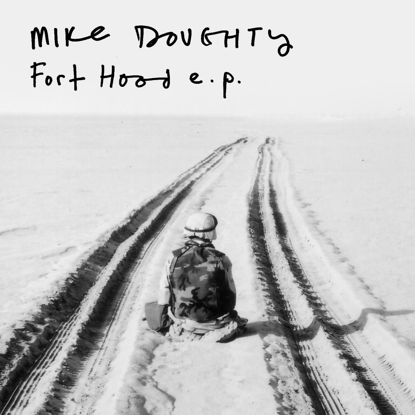 fort hood mike doughty  