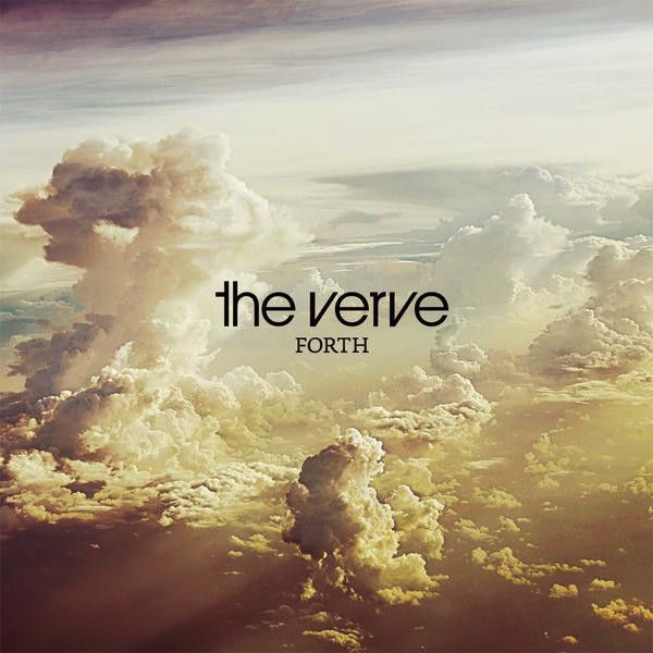 forth the verve 