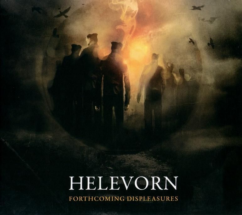 forthcoming displeas helevorn 