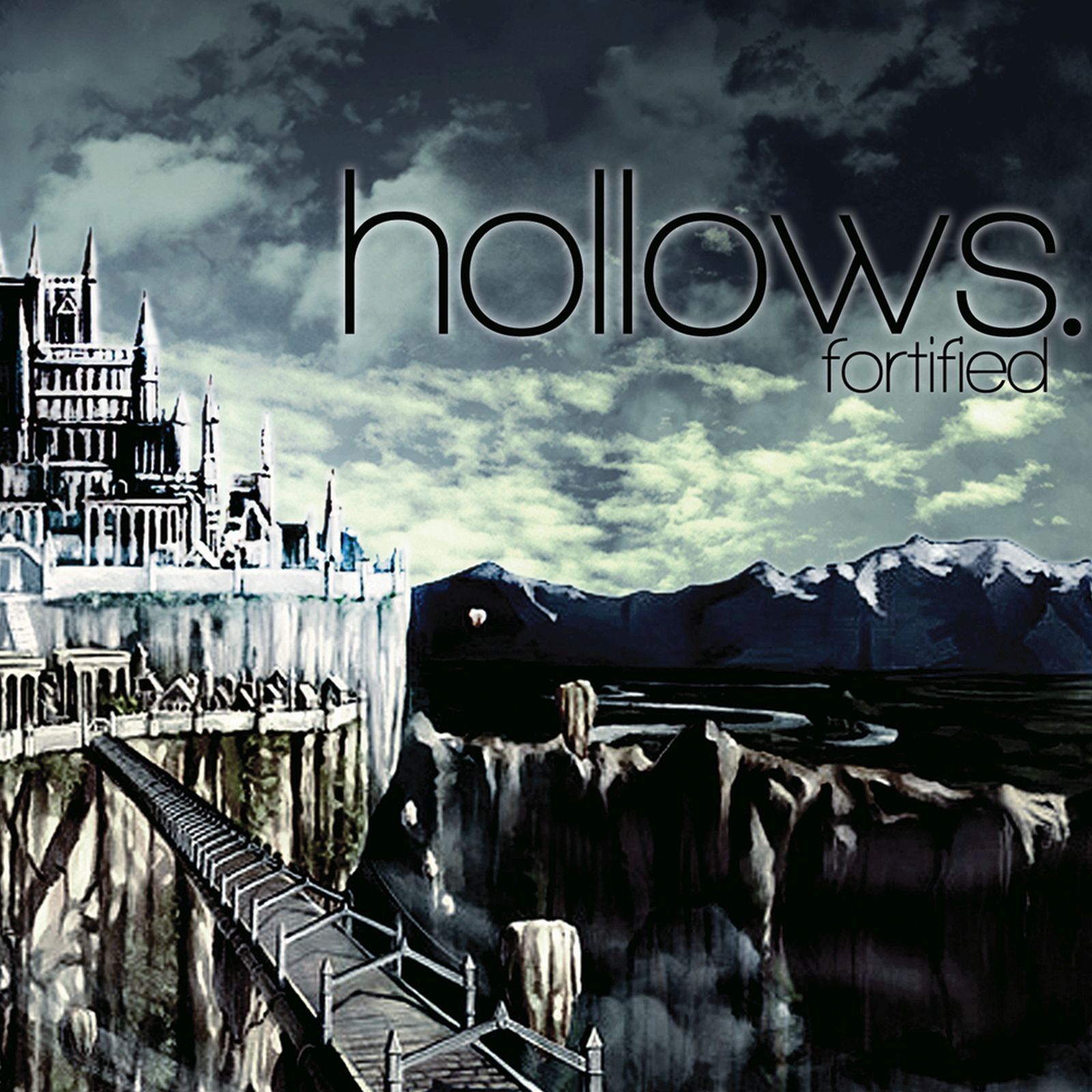 fortified hollows 