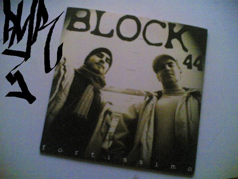fortissimo block44  