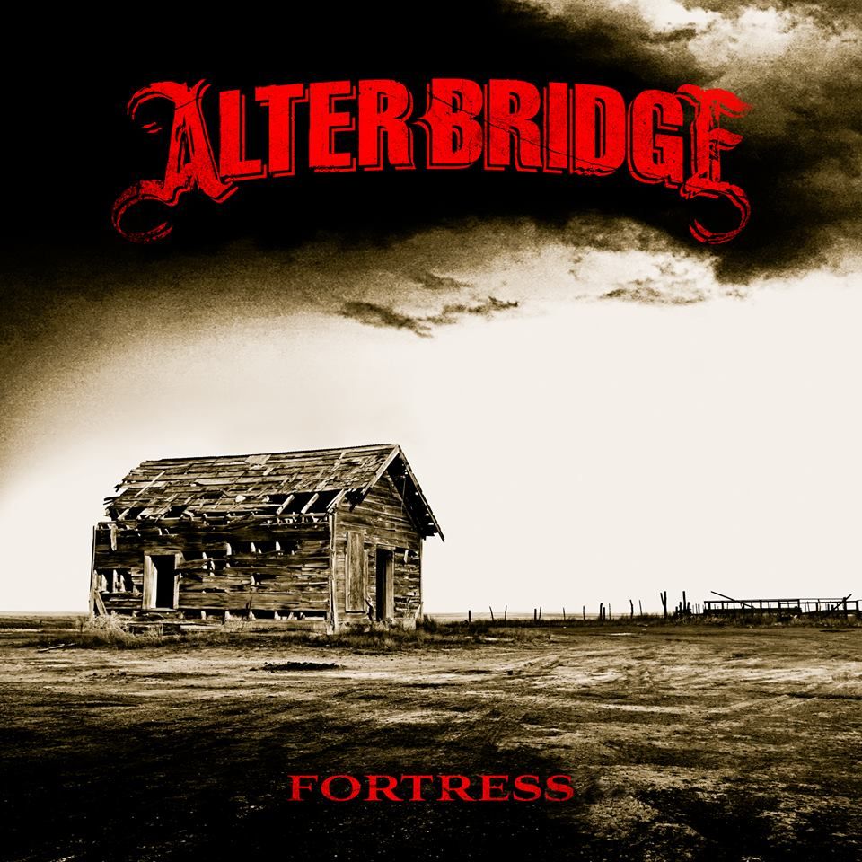 fortress alter bridge  