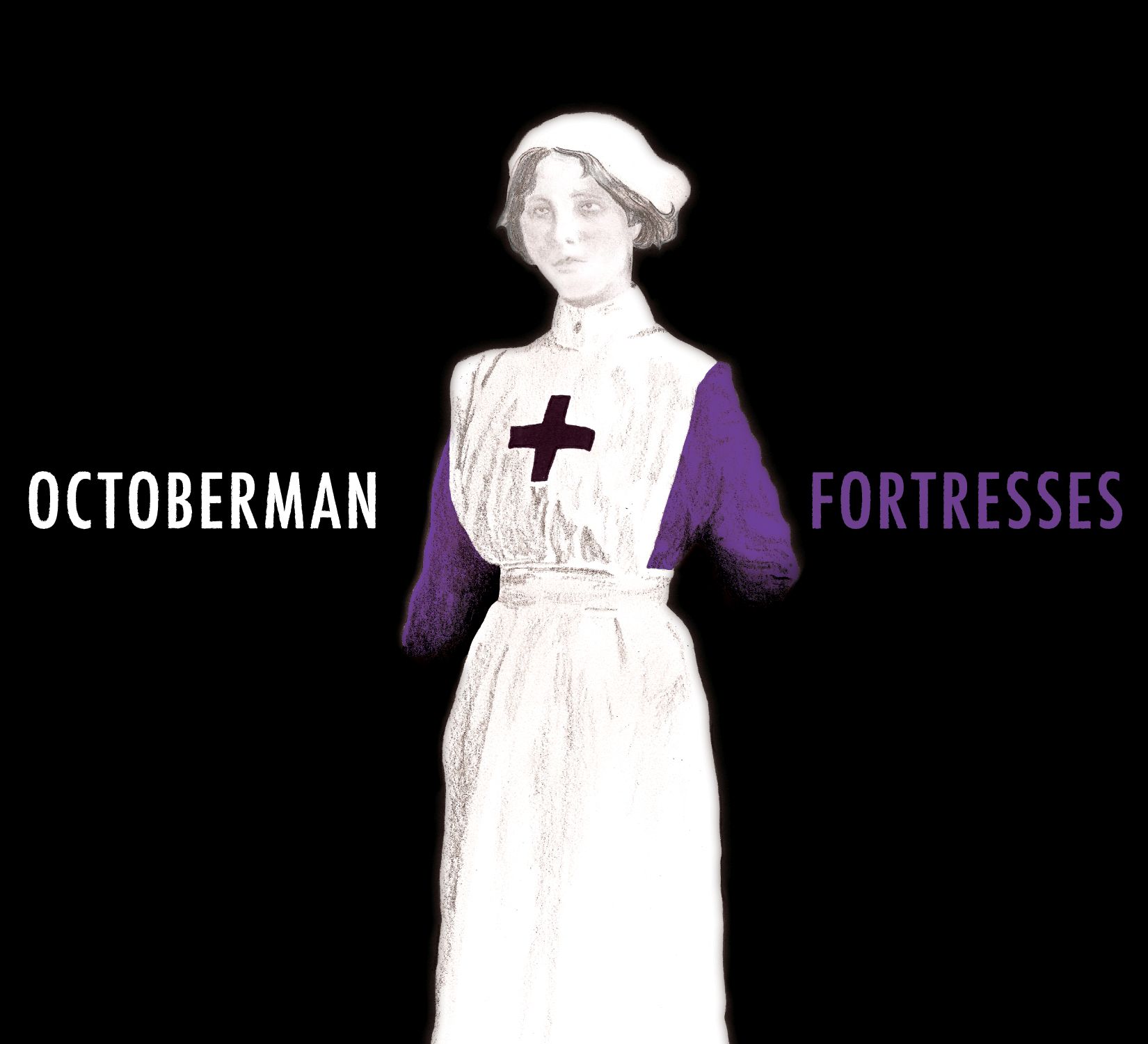 fortresses octoberman 
