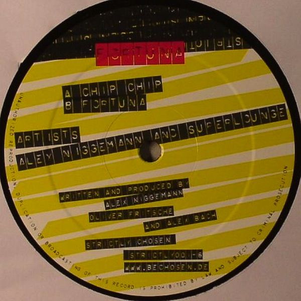 fortuna alex niggemann  