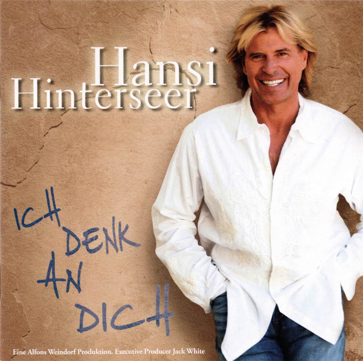 Wolfgang Ambros I Denk An Di