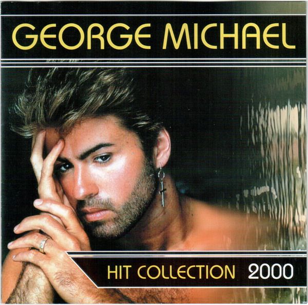 hit collection george michael.