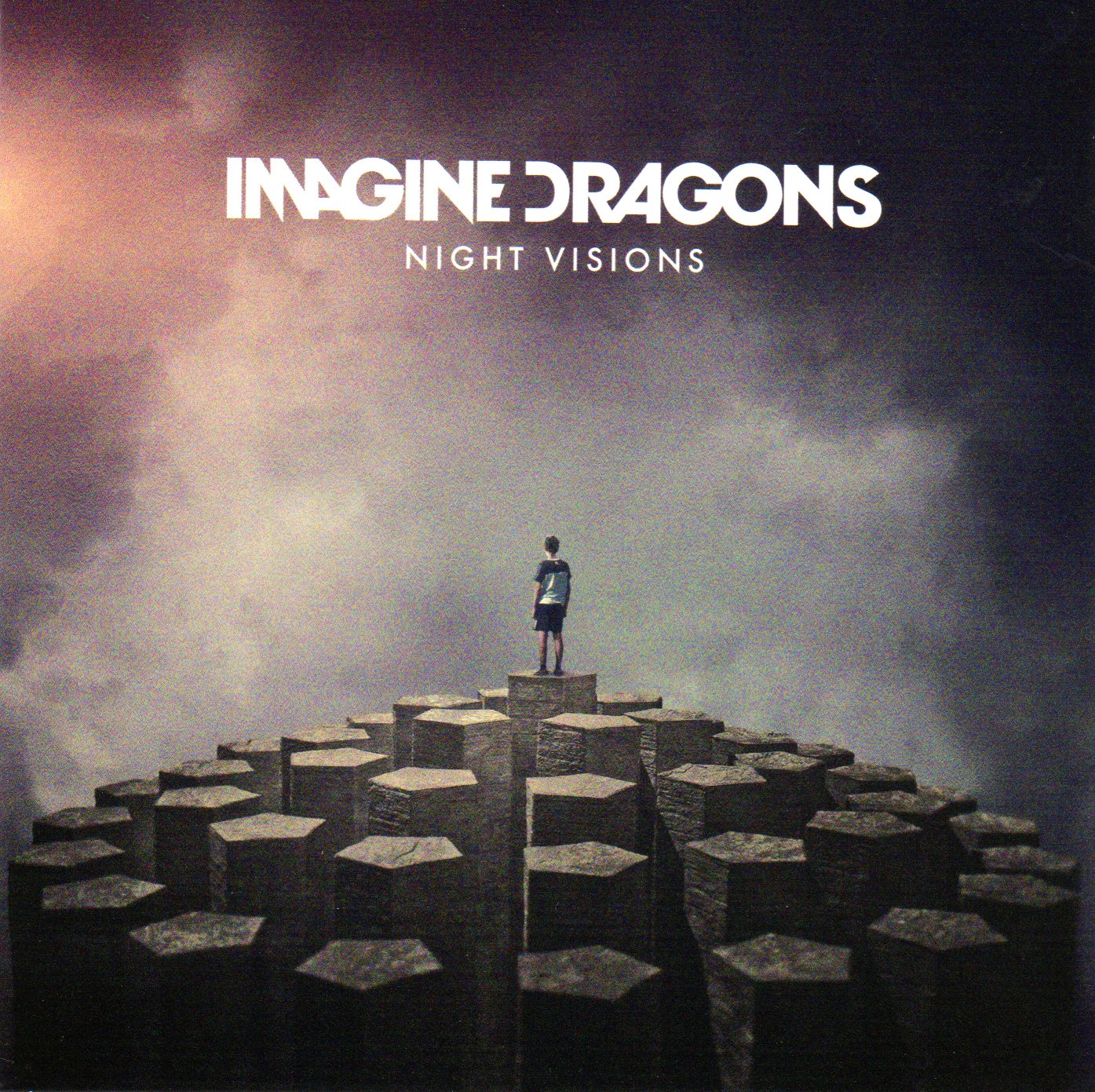 imagine dragons album new
