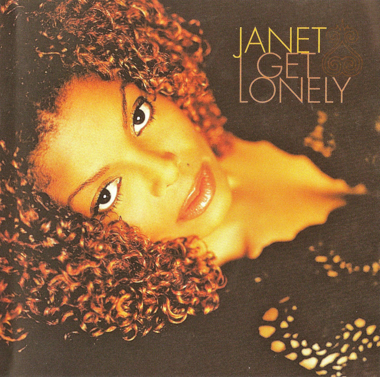 janet jackson album covers
