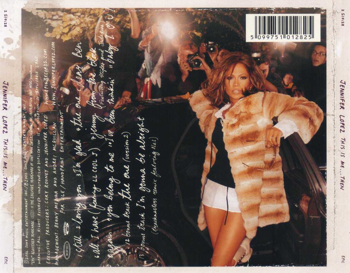 J Lo This Is Me Bak Cd Covers Cover Century Over 500 000 Album Art Covers For Free J Lo This Is Me Bak Cd Covers Cover Century Over 500 000 Album Art Covers For Free