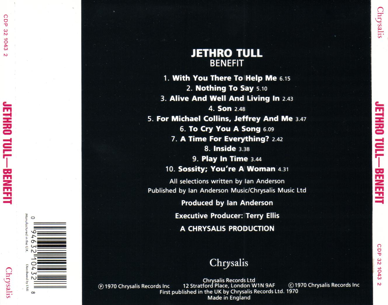 Benefit jethro tull. Billy Idol Rebel Yell 1983. Jethro Tull 1970. Billy Idol Rebel Yell обложка. Jethro Tull – benefit.