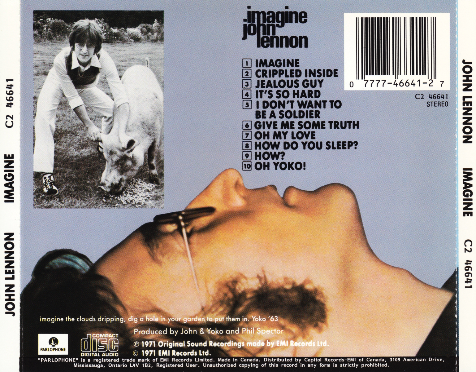Imagine песня джона леннона. Imagine 1971. John Lennon imagine 1971. John Lennon-обложка альбома-1971-imagin. Imagine альбом Джона Леннона.