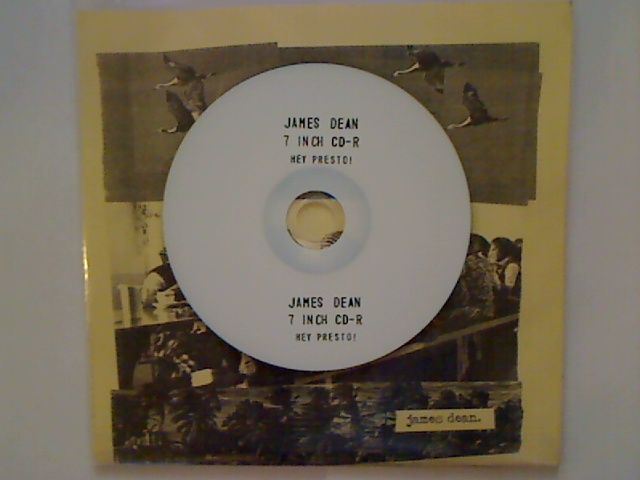 james dean 7 inch james dean | CD Covers | Cover Century | Over 1.000. ...