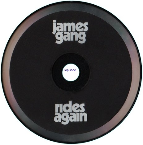 James Gang Rides Again Cd Cd Covers Cover Century Over 500 000 Album Art Covers For Free