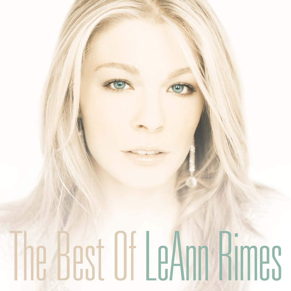 Leann Rimes 07 The Best Of Ger.