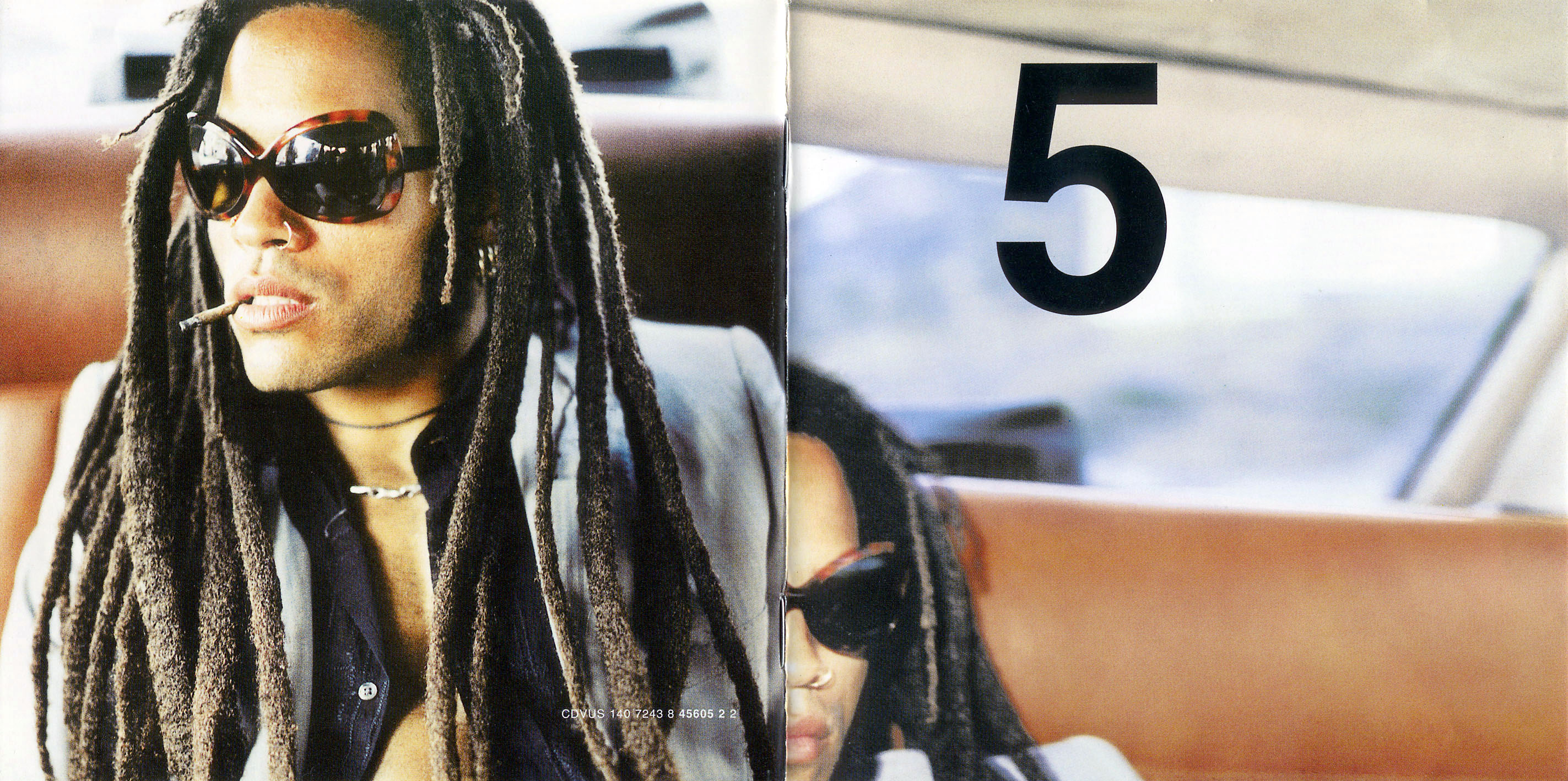 Lenny Kravitz 5 booklet.jpg.