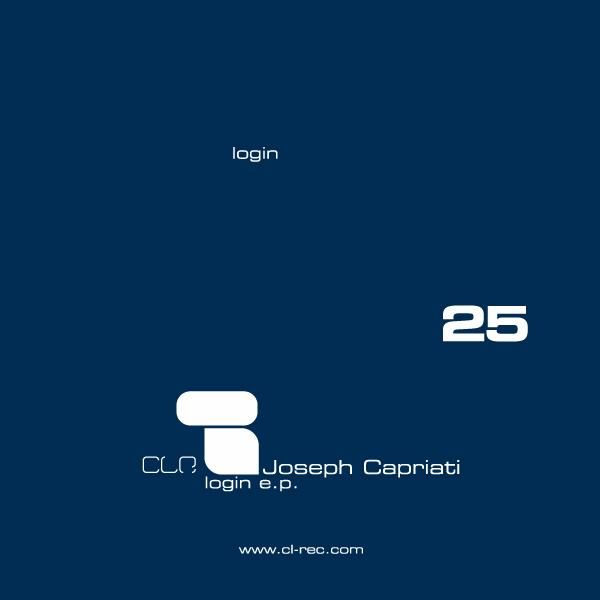 login ep 10 joseph capriati  