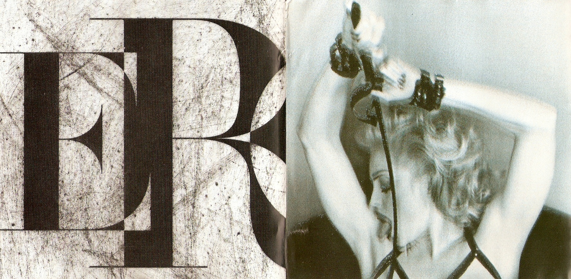 Erotica by madonna chords, melody, and music theory analysis