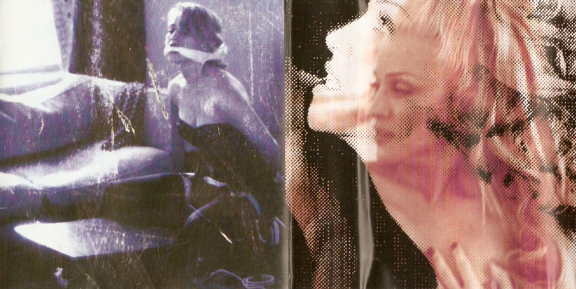 Madonna created a monster that sucks up souls