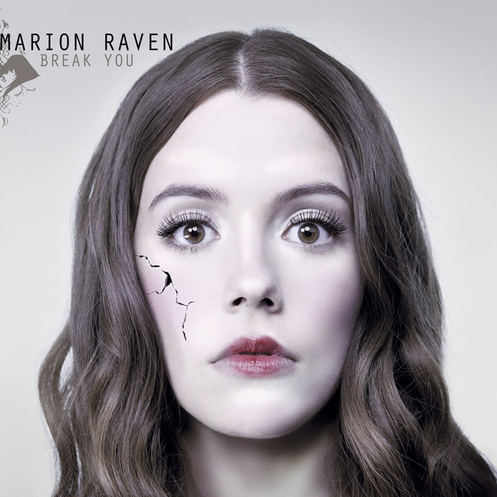 Marion Raven 01 Break You.