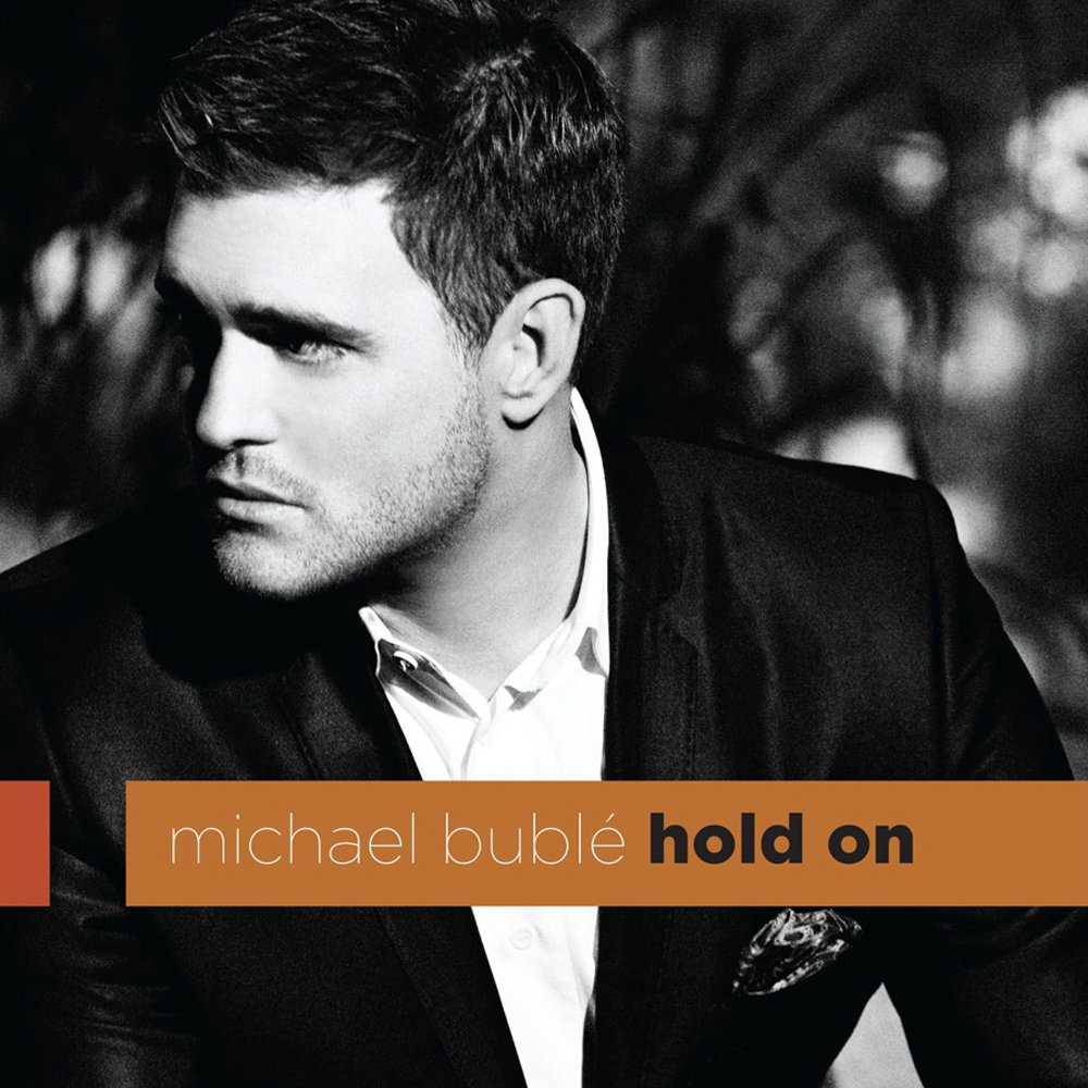 Michael Buble 08 Hold On.