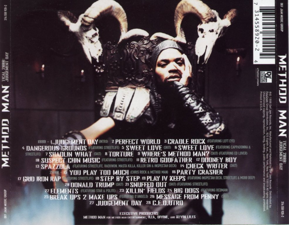 Method man 1993. Method man 2023. Method man tical. Method man tical 2000 judgement day. Method man tical.