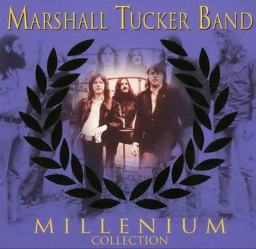 millenium collection the marshall tucker.