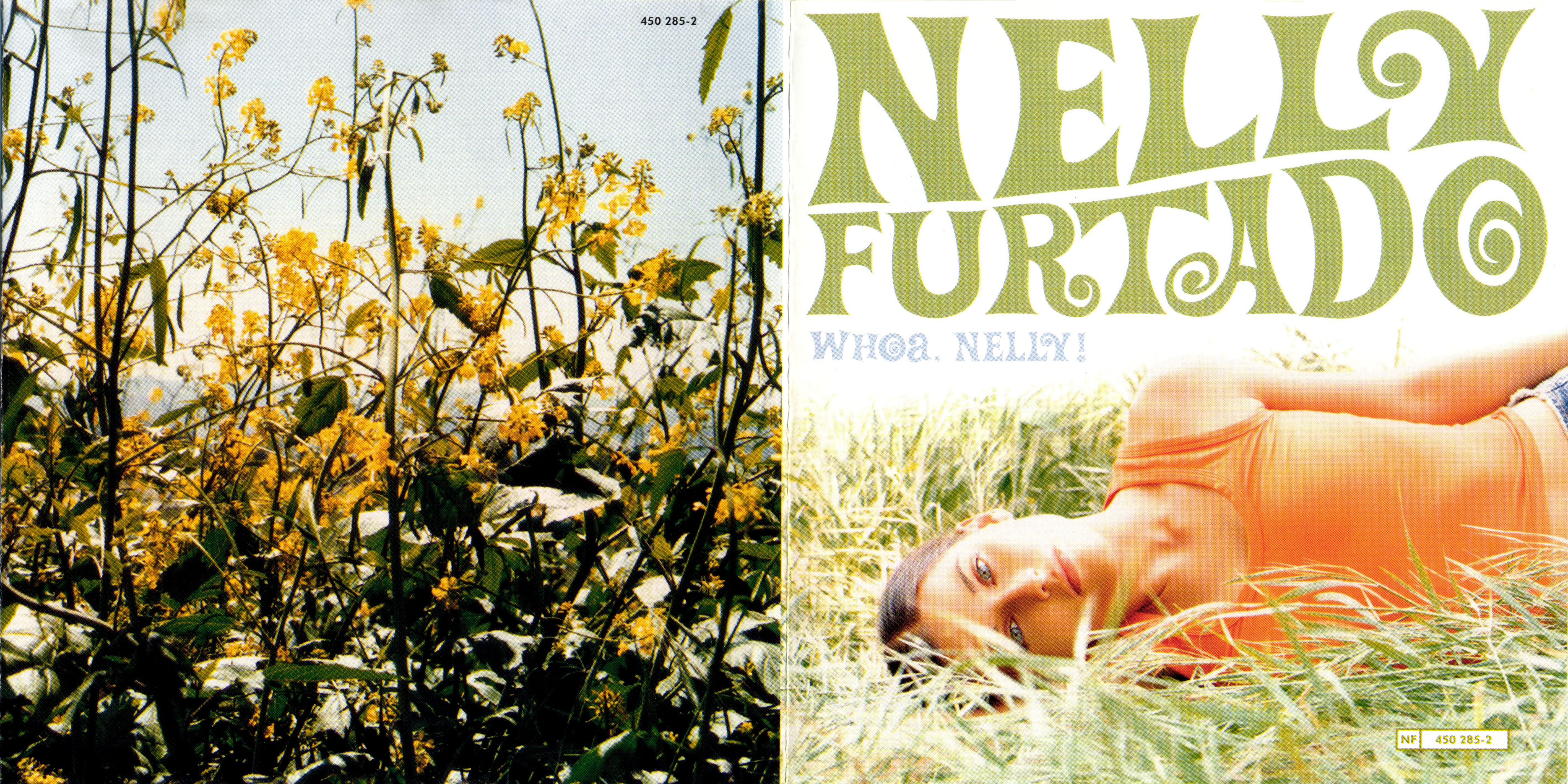 Nelly Furtado Whoa2C Nelly21 2813 Tracks29 booklet1.jpg.