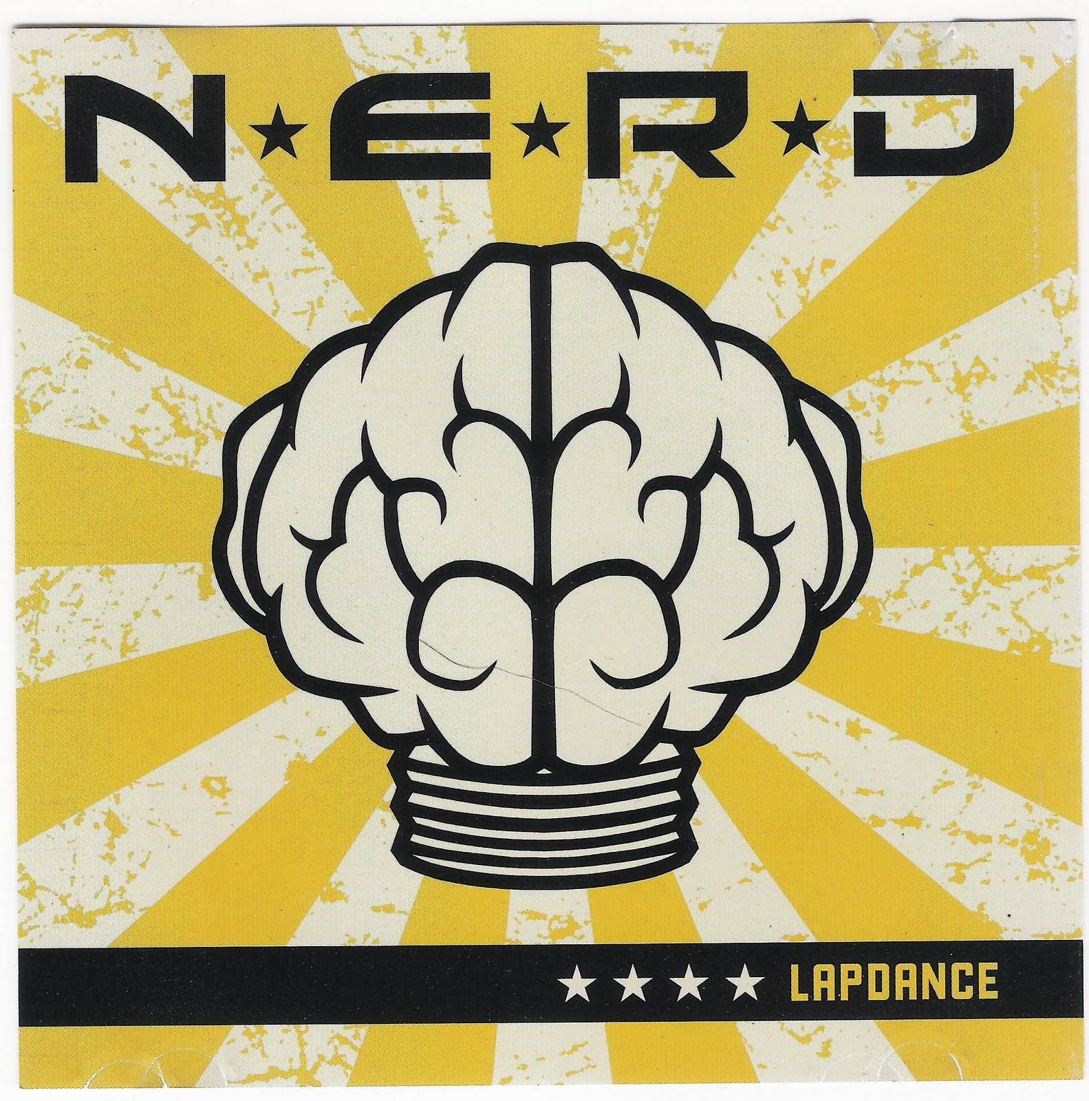 n e r lapdance n e r d v0 