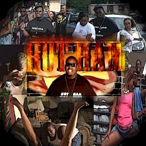 nah bitch hot ham n cheese  