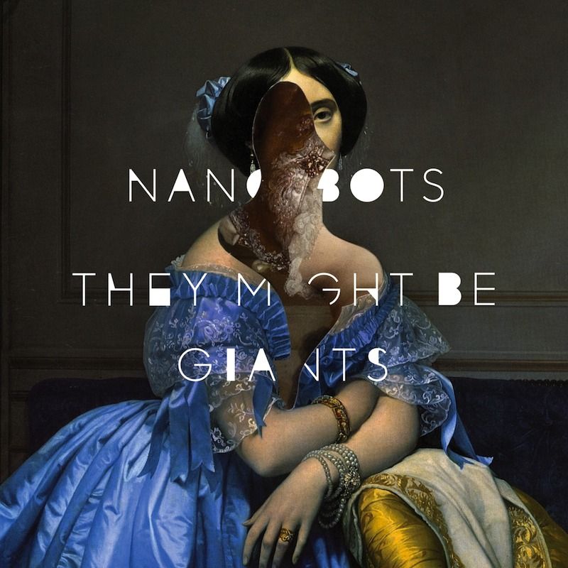 nanobots they might be giants 