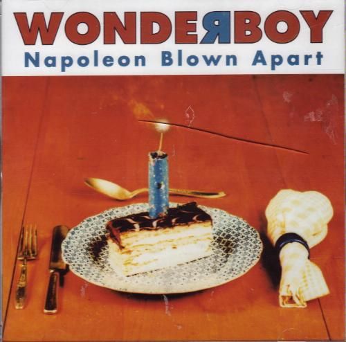 napoleon blown apart wonderboy 