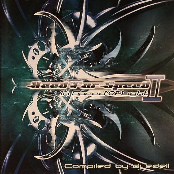 need for speed 2 in burn in noise 