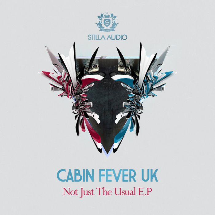 not just the usual e cabin fever uk  