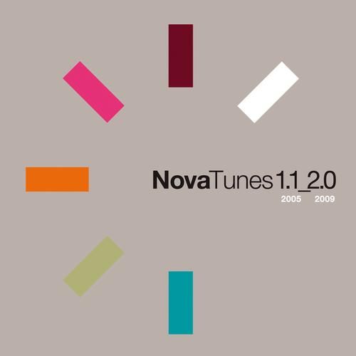 nova tunes 11 20  m  