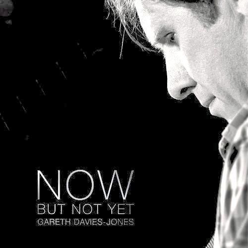 now but not yet gareth davies jones  