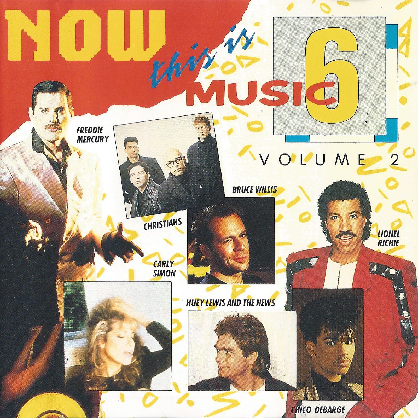 now this is music 6 bruce willis 