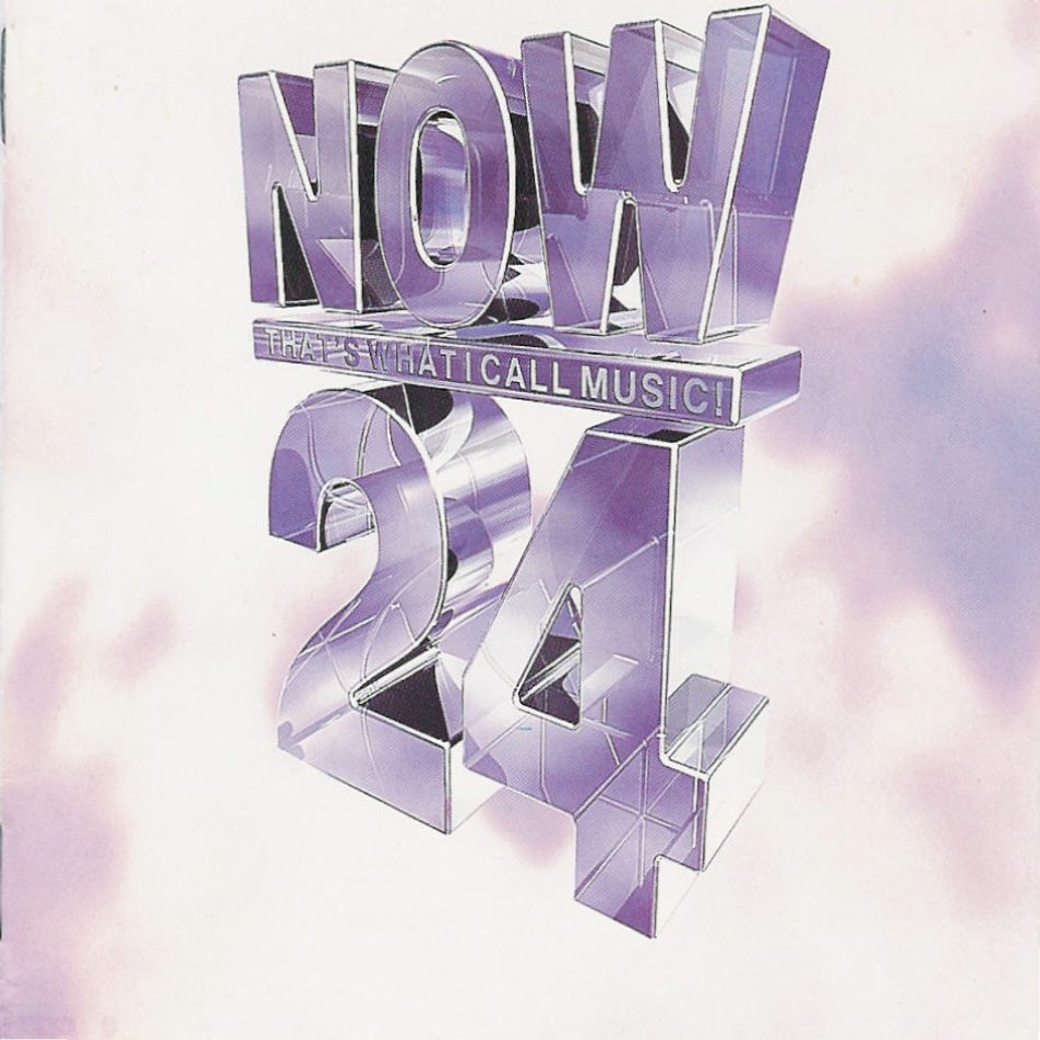 now 24  thats what i call music a