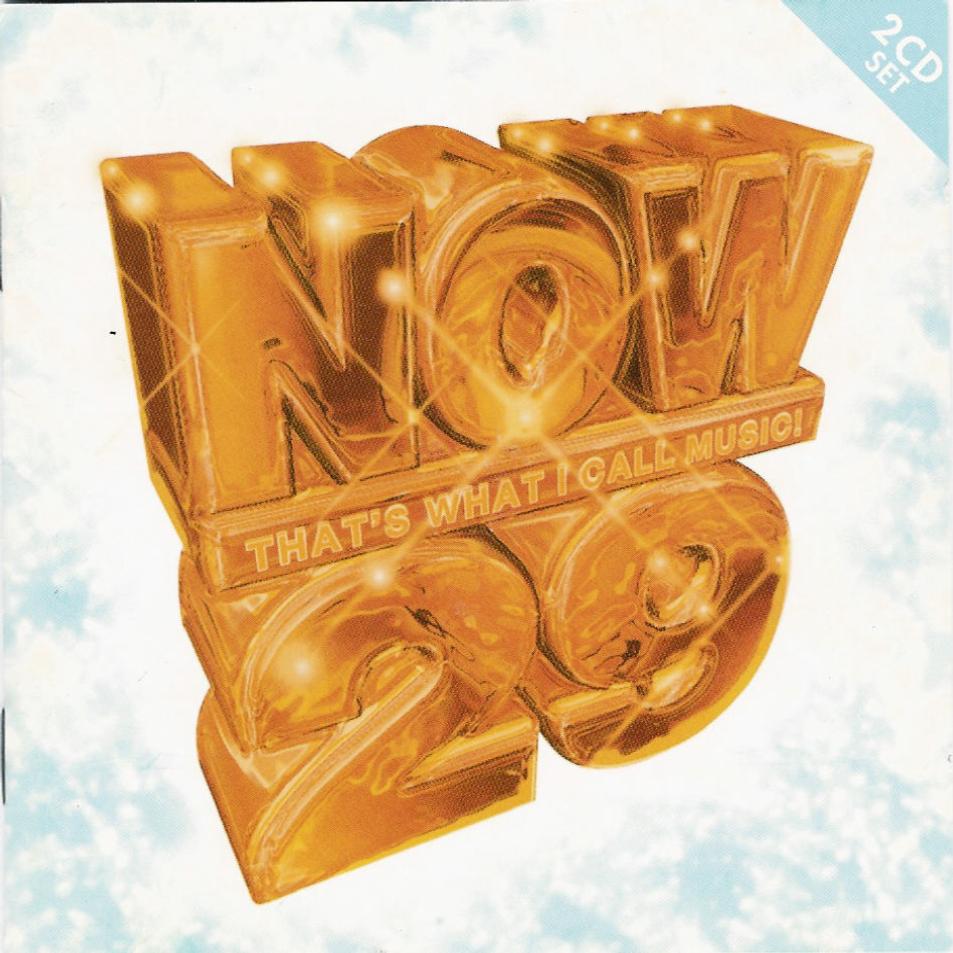 now 29  thats what i call music a