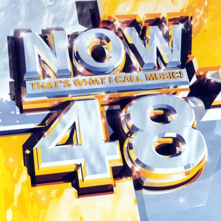 now 48  thats what i call music a