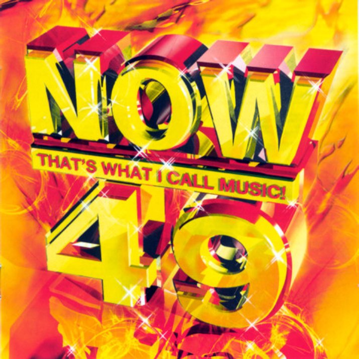 now 49  thats what i call music a