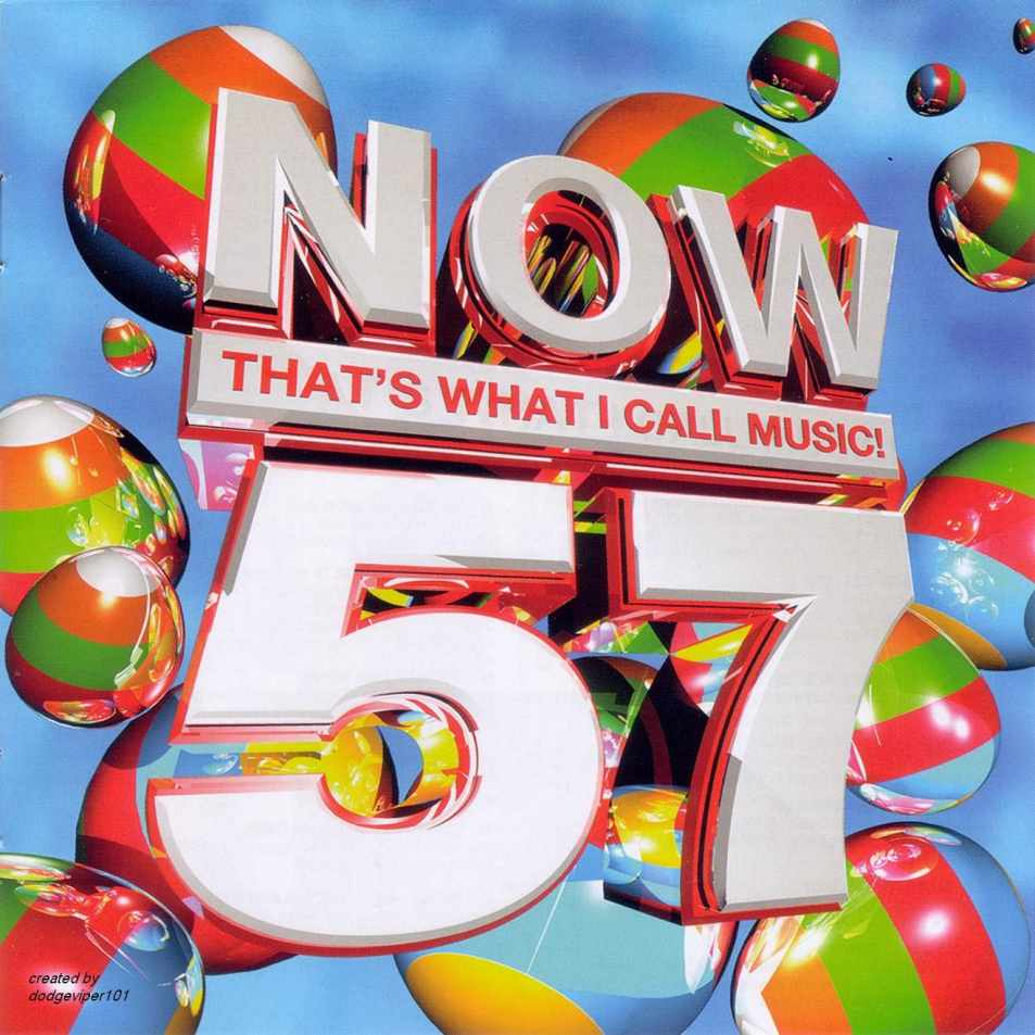 now 57  thats what i call music a
