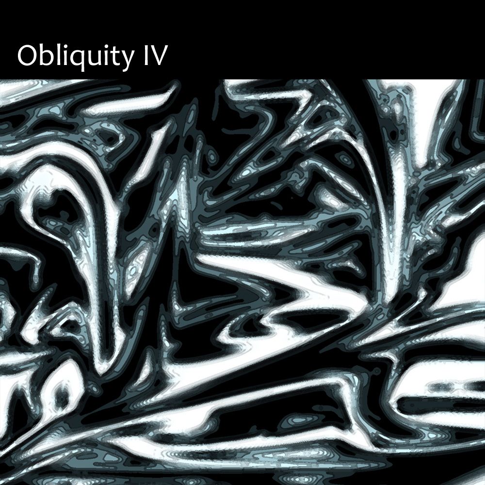 obliquity iv obliquity 