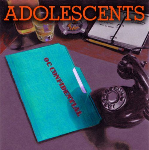 oc confidential adolescents 