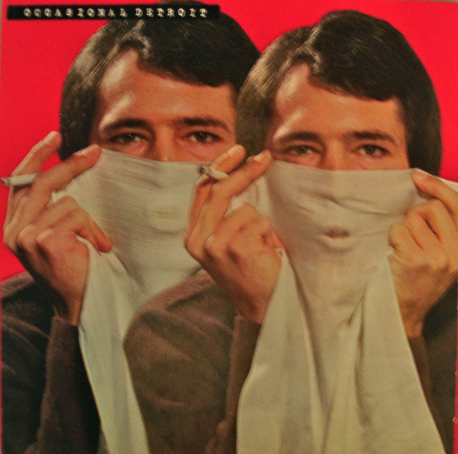 occasional bomb occasional detroit  