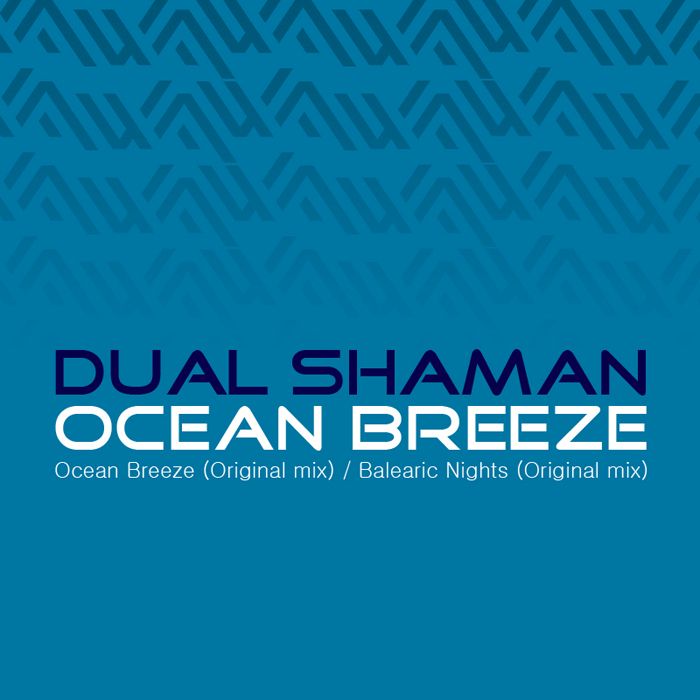 ocean breeze dual shaman  