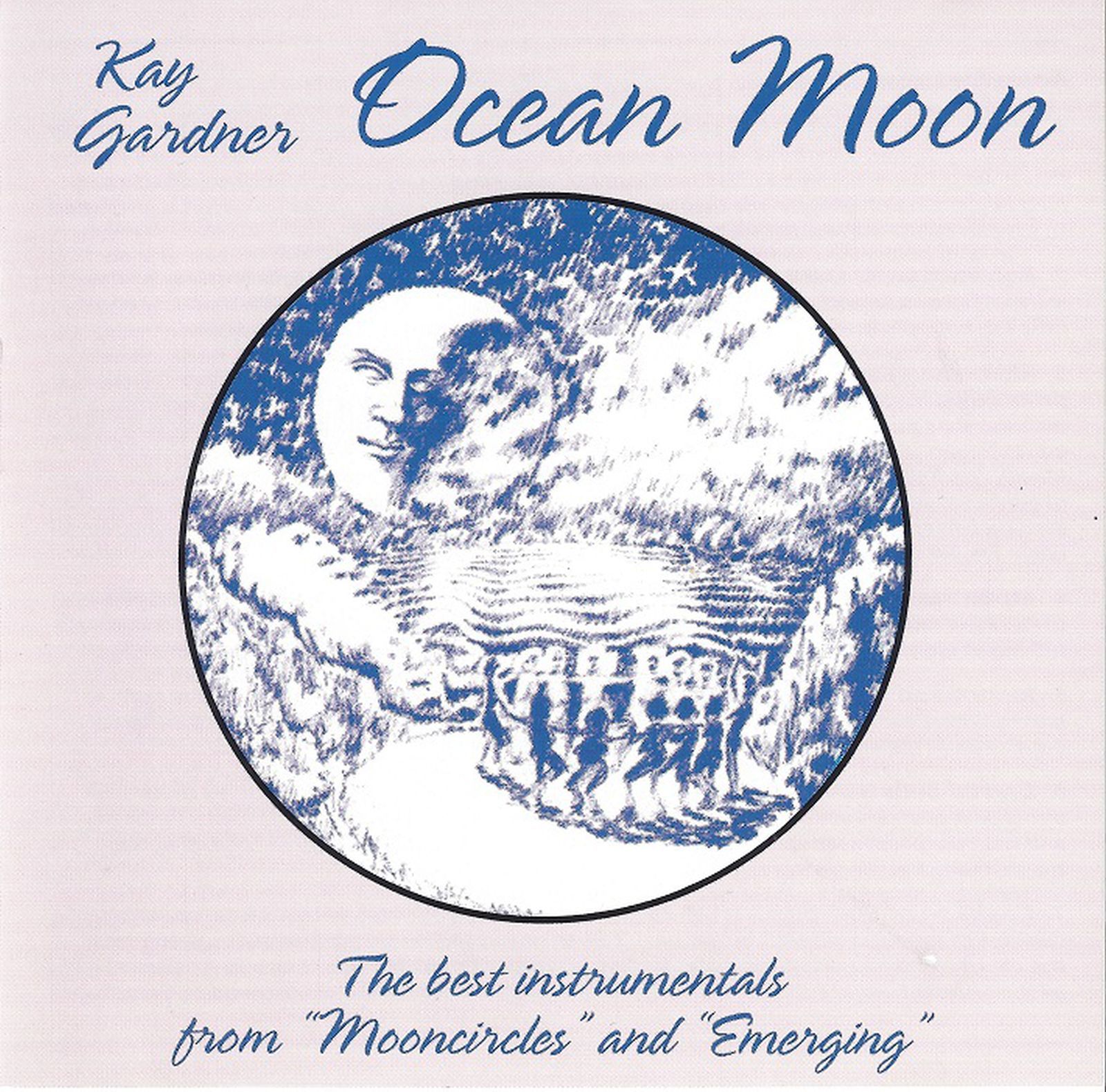 ocean moon kay gardner 