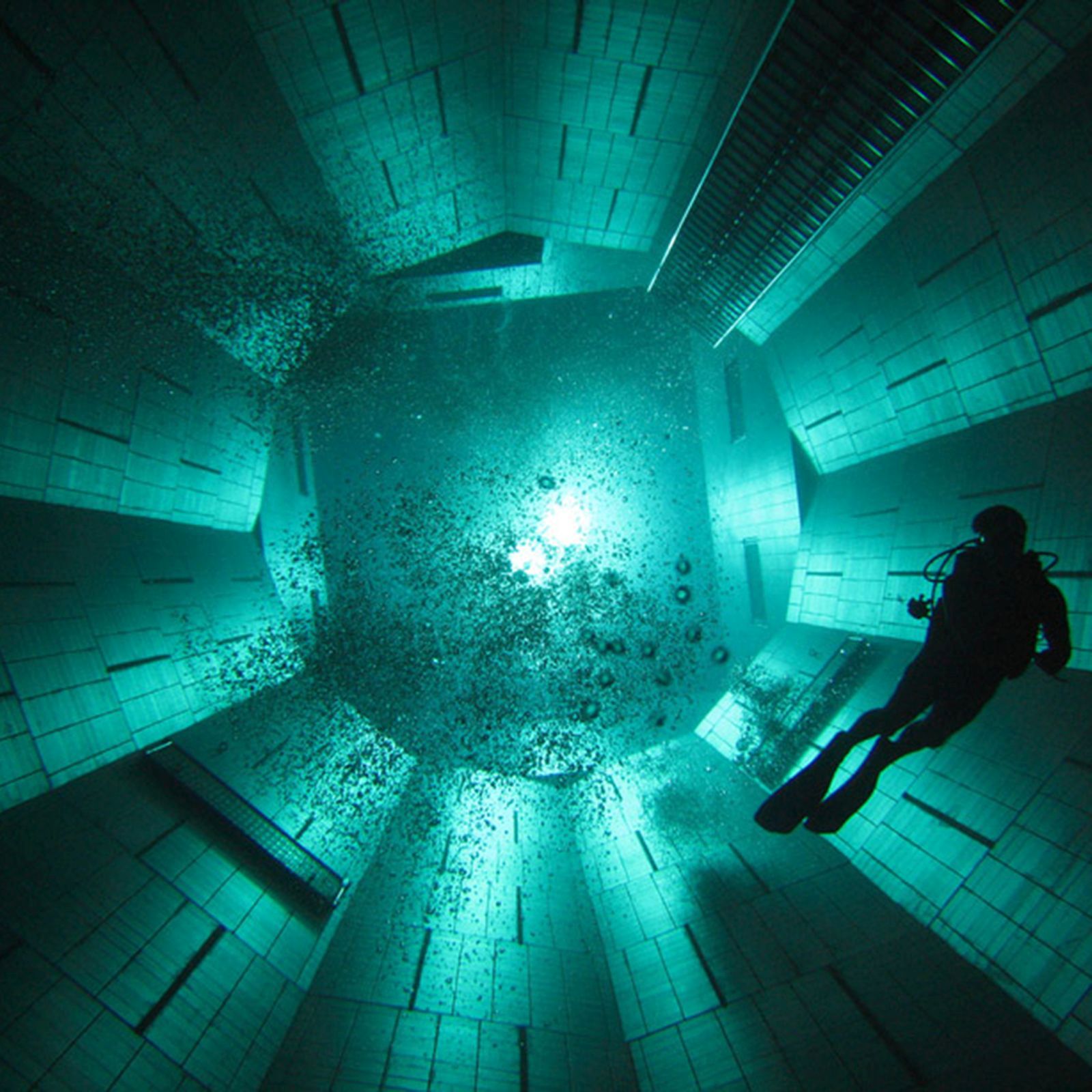 ocean sonic primitive 